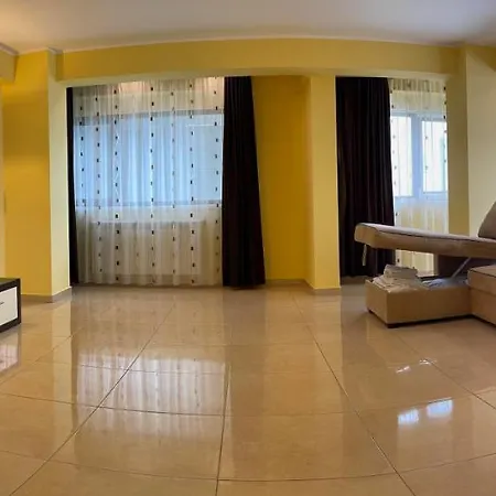 Apartament Athena *