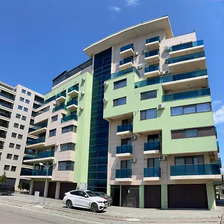 Apartament Athena