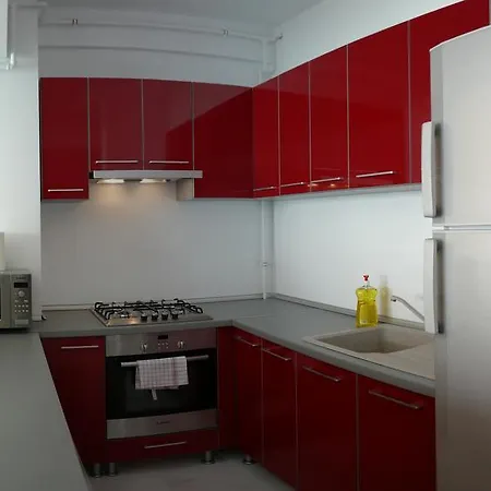Apartament Athena Mamaia