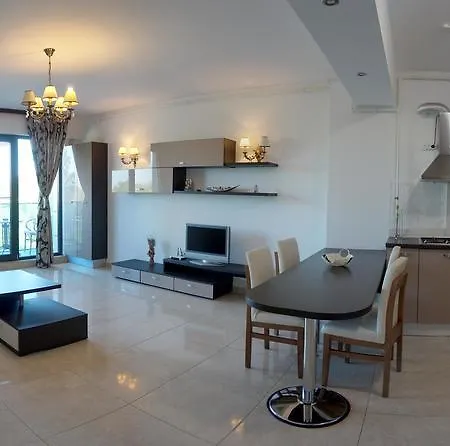 Apartament Athena Mamaia