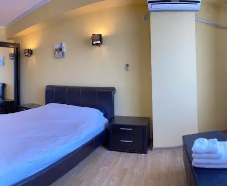 Apartamento Athena *