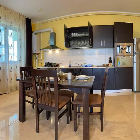 Athena Apartamento *