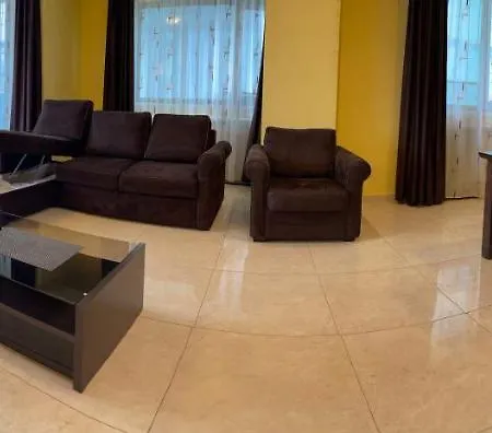 Apartamento Athena Mamaia