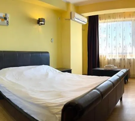 Athena Apartamento Mamaia