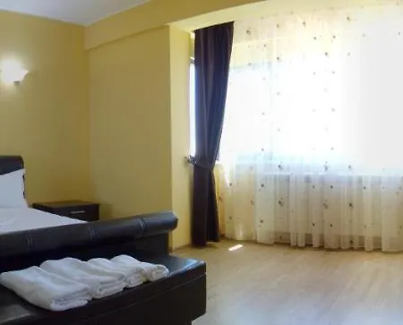 Apartamento Athena *