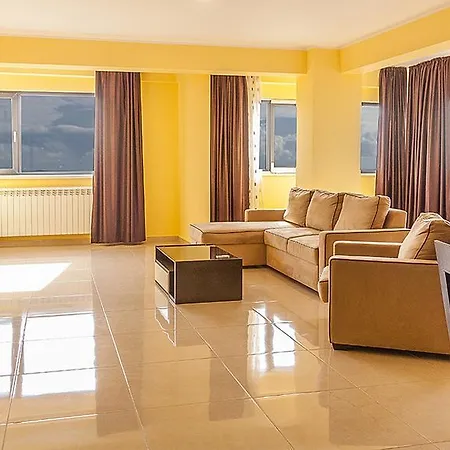 Apartment Vila Athena *