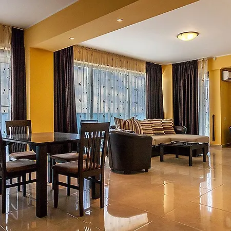 Apartamento Athena Mamaia