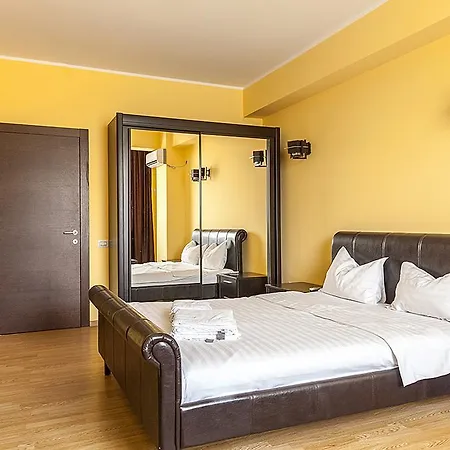 Vila Athena Apartment Mamaia