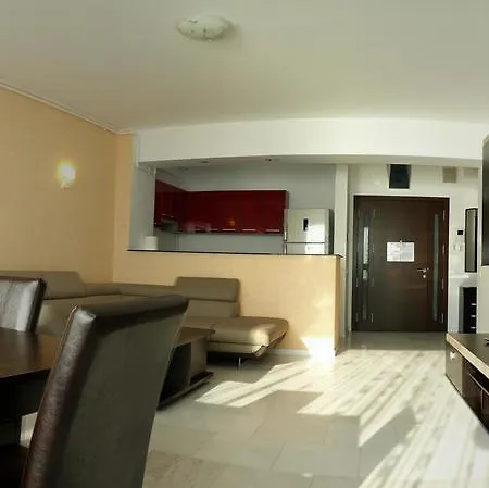 Apartment Athena *
