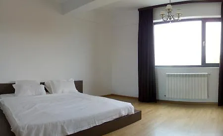 Apartamento Athena *