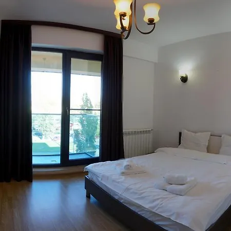 Apartment Vila Athena *