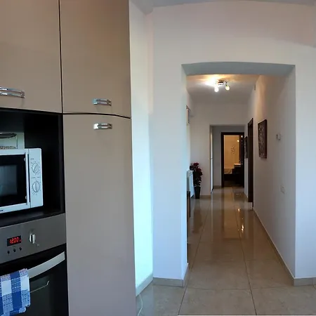 Apartment Athena Mamaia