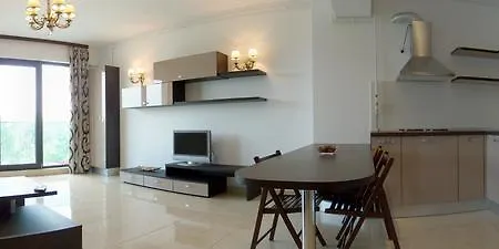 Apartamento Athena *