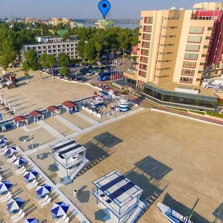 Apartment Vila Athena Mamaia