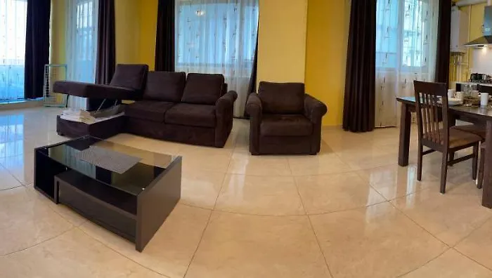 Apartment Athena Mamaia