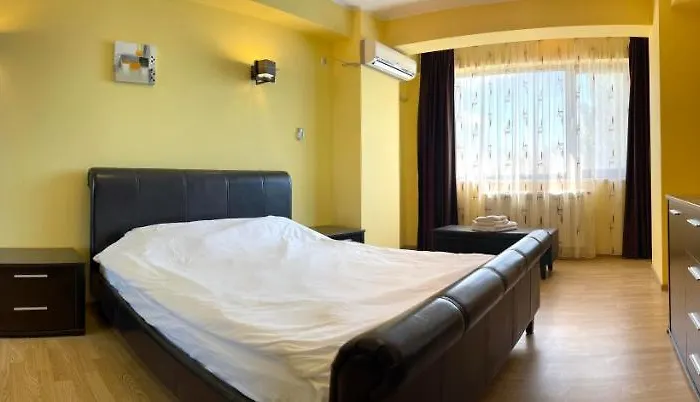 Athena Apartment Mamaia