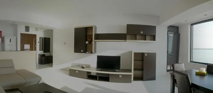 Athena Apartment Mamaia