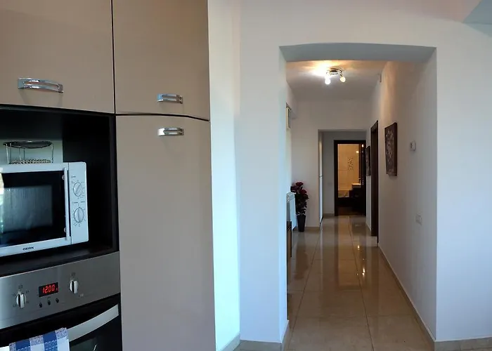 Apartment Athena Mamaia