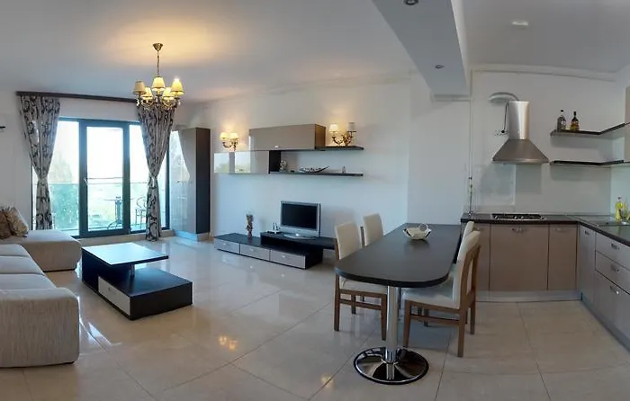 Apartment Athena Mamaia